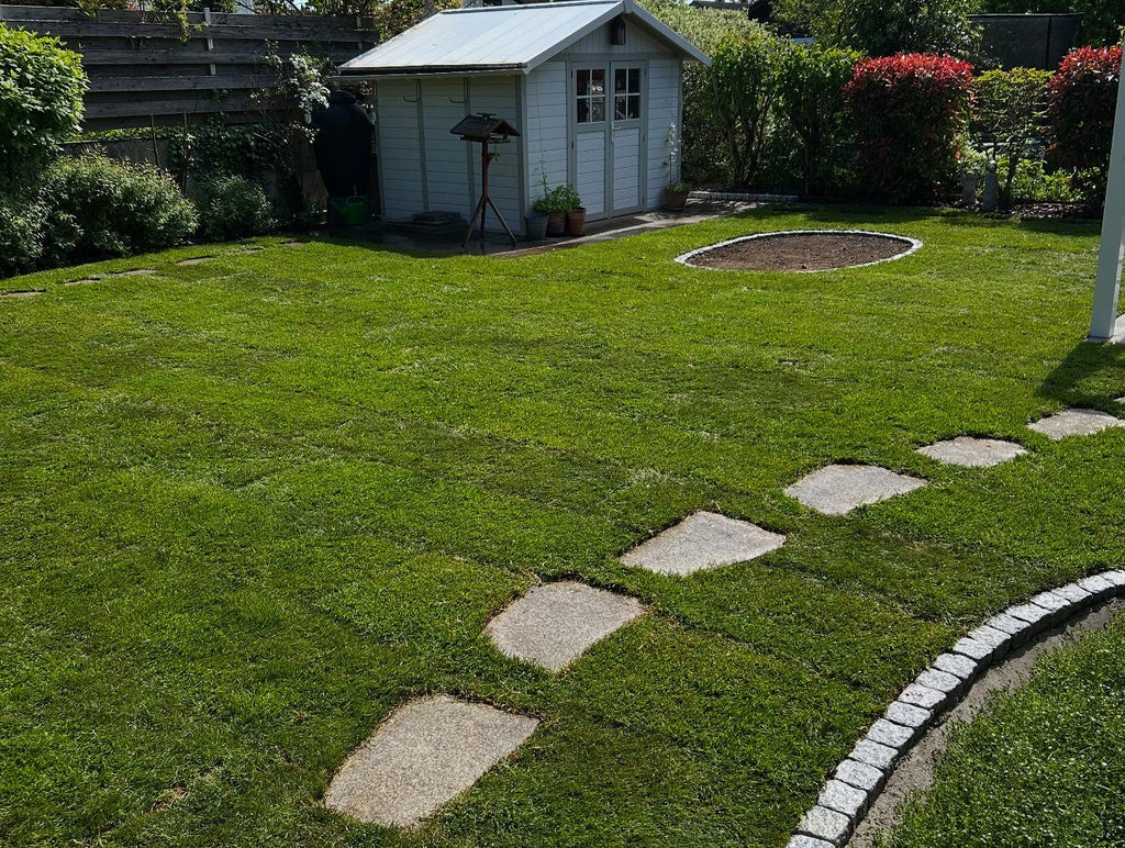 Garten online planen lassen – moderne Gartengestaltung ganz ohne Vor-Ort-Termin